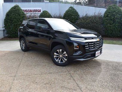 New 2026 Chevrolet Equinox LT w/ Convenience Package II