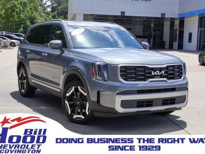 Used 2025 Kia Telluride S