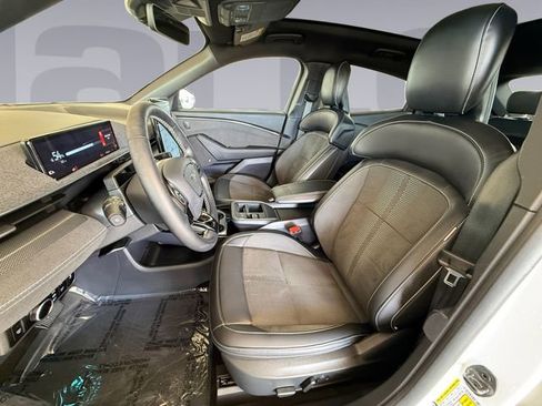 Used 2025 Ford Mustang Mach-E GT image 10