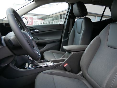 New 2026 Buick Encore GX Preferred w/ Advanced Technology Package image 4