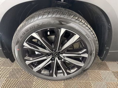 New 2026 MAZDA CX-50 AWD 2.5 S image 27