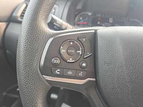 Used 2021 Honda Passport Sport image 14