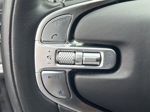 Used 2024 Genesis GV80 3.5T w/ Prestige Package image 25