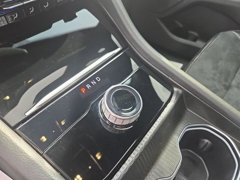 Used 2024 Jeep Grand Cherokee L Altitude AWD/4WD image 22