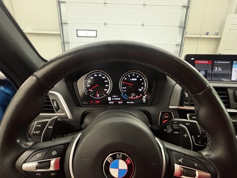 Used 2020 BMW M2 Competition w/ Executive Package RWD image 15