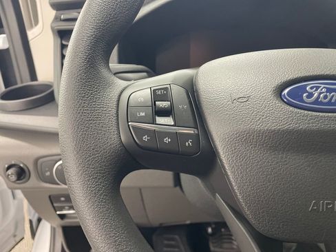 New 2026 Ford Transit 150 Low Roof image 17