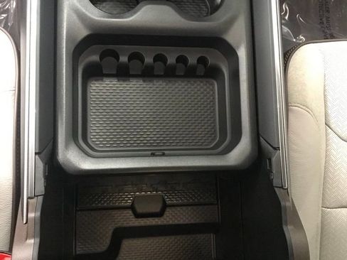 New 2026 RAM 1500 Laramie w/ Off Road Group image 25