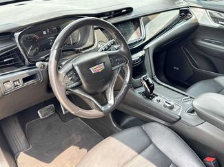 Used 2024 Cadillac XT6 Sport AWD/4WD video 2