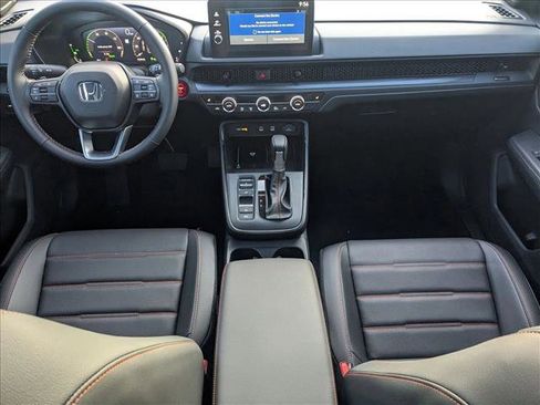 New 2026 Honda CR-V Sport-L image 14