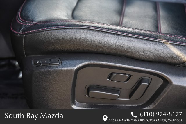 Used 2025 MAZDA CX-5 Carbon Edition AWD/4WD image 22