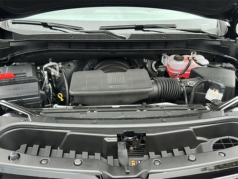 New 2026 Chevrolet Suburban RST w/ Comfort Package image 31