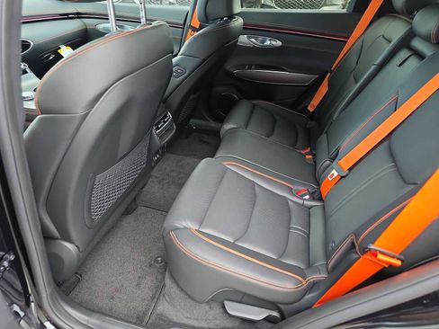 New 2026 Genesis GV70 3.5T Sport Advanced image 22