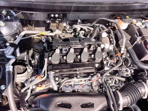 Certified 2026 Honda Accord LX image 10