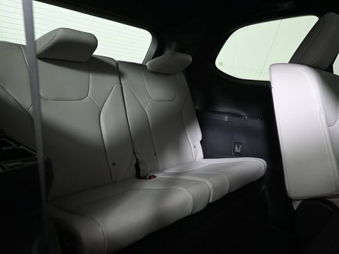 New 2026 Lexus TX 350 AWD w/ Technology Package image 38