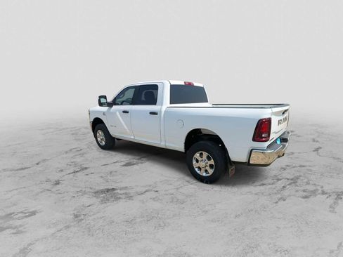 New 2025 RAM 2500 Big Horn image 6