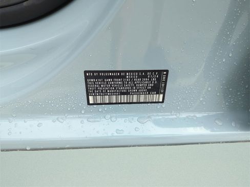 New 2026 Volkswagen Jetta SE image 43