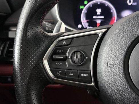 Used 2025 Acura MDX A-Spec AWD/4WD image 16