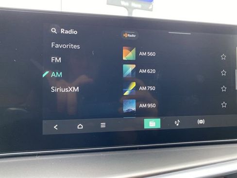 New 2025 Kia Sorento EX image 22