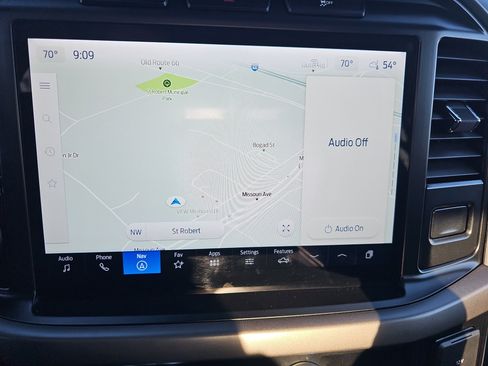 Used 2024 Ford F150 XLT w/ Tow/Haul Package image 29