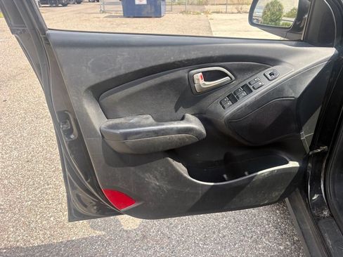 Used 2012 Hyundai Tucson GLS AWD/4WD image 10