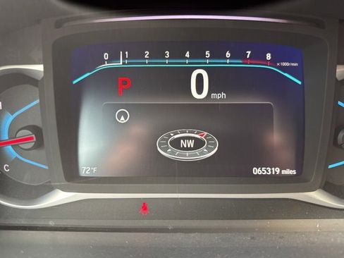 Certified 2022 Honda Pilot Elite image 13