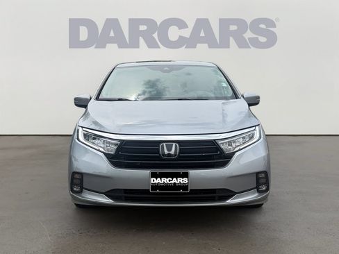 Used 2023 Honda Odyssey EX-L image 2