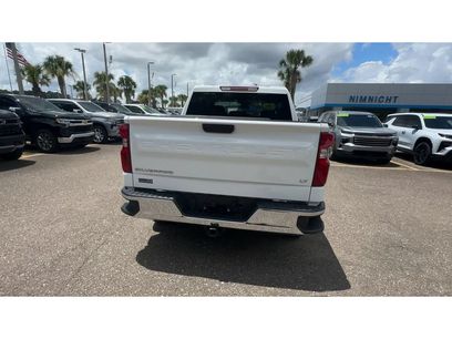Used 2025 Chevrolet Silverado 1500 LT