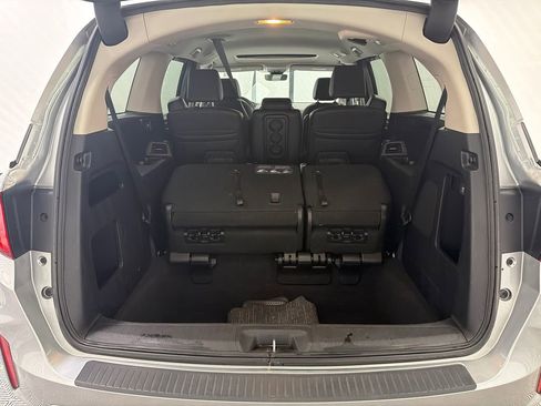 Used 2025 Honda Odyssey EX-L image 19