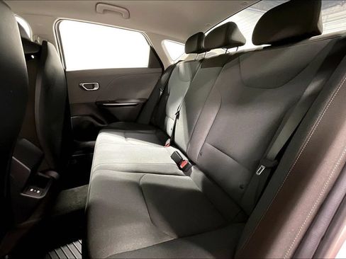 Used 2026 Kia K4 FWD image 18