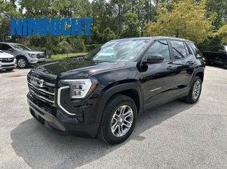 Certified 2026 GMC Terrain Elevation FWD video 1
