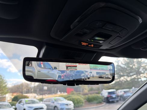 New 2026 Toyota bZ image 11