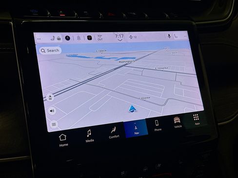 Used 2023 Jeep Grand Cherokee 4WD 4xe w/ Luxury Tech Group II image 22