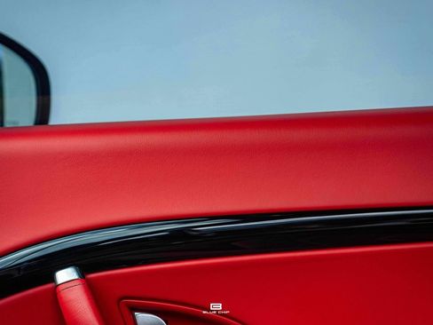Used 2018 Maserati GranTurismo Sport RWD image 16