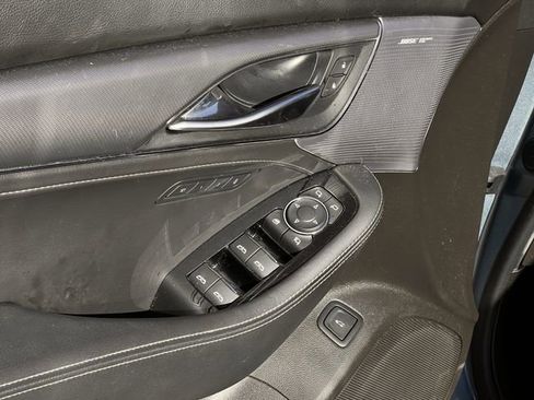 Certified 2024 Cadillac CT5 Premium Luxury w/ Parking Package image 24