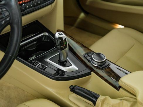 Used 2014 BMW 335i AUTOMATIC SUNROOF LEATHER HEAT image 22