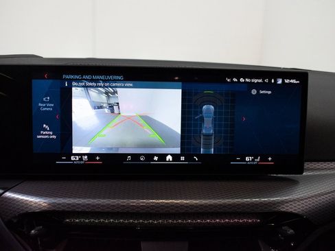 Certified 2025 BMW M2 w/ Lighting Package image 17