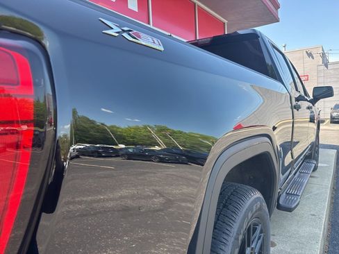 Used 2024 GMC Sierra 1500 Elevation w/ X31 Off-Road Package AWD/4WD image 6