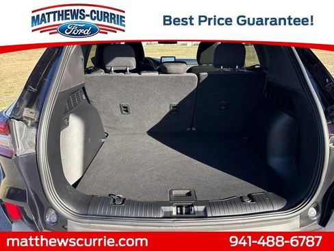 Certified 2023 Ford Escape Active image 13