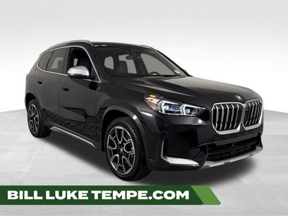 Used 2024 BMW X1 xDrive28i w/ Convenience Package