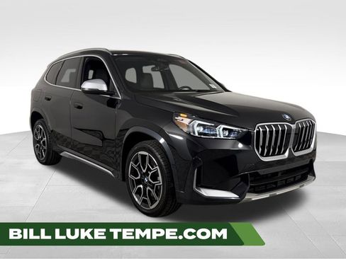 Used 2024 BMW X1 xDrive28i w/ Convenience Package AWD/4WD image 1