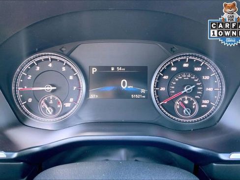 Used 2023 Hyundai Santa Fe SEL image 20