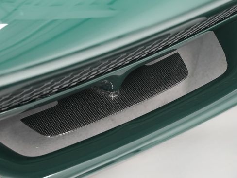 Certified 2025 Ferrari 296 GTS RWD image 6