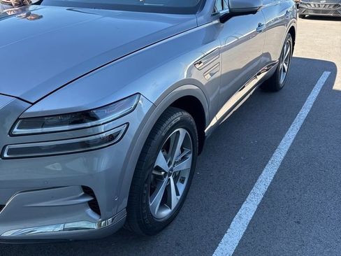 Used 2023 Genesis GV80 3.5T image 2