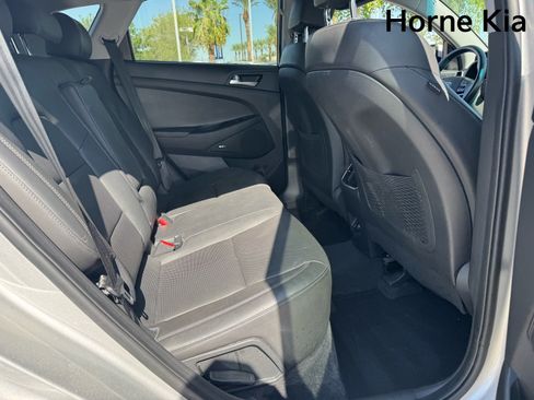 Used 2020 Hyundai Tucson Ultimate FWD image 28