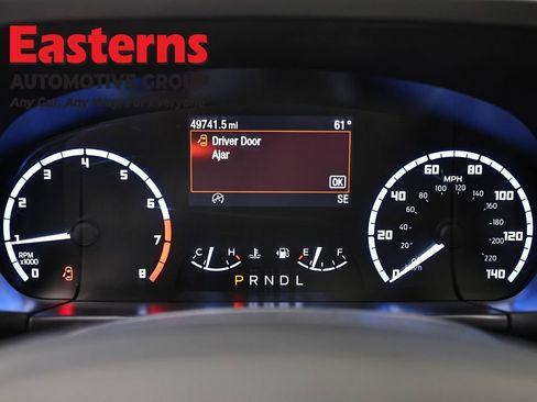 Used 2021 Ford Bronco Sport Big Bend w/ Big Bend Package AWD/4WD image 18