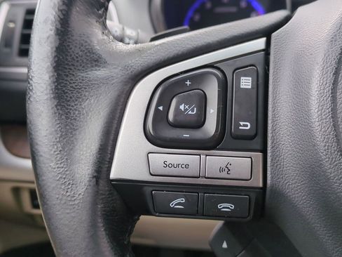 Used 2015 Subaru Outback 2.5i Limited image 23