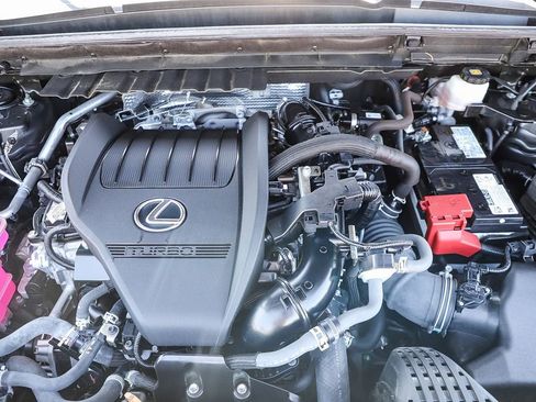 Used 2024 Lexus NX 350 F Sport w/ F Sport Cold Package AWD/4WD image 30