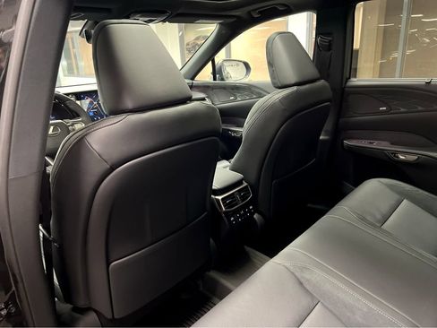 Certified 2026 Lexus RX 350 w/ Convenience Package AWD/4WD image 19