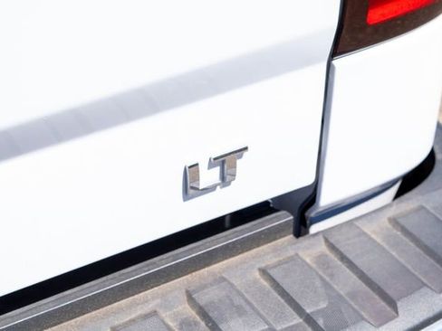 Used 2016 Chevrolet Silverado 1500 LT w/ All Star Edition image 17