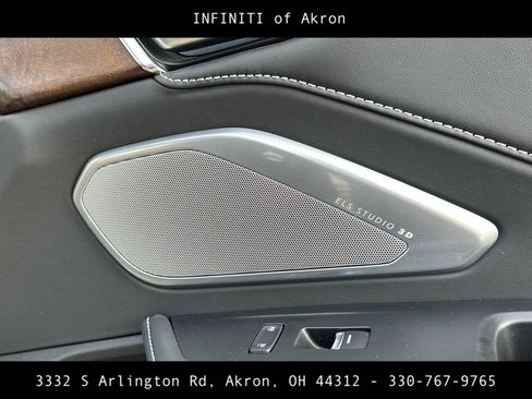 Used 2022 Acura RDX w/Advance Package image 24